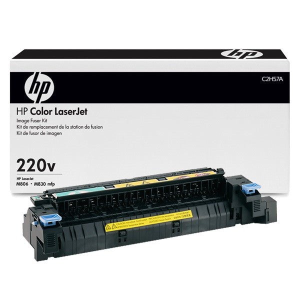 HP LaserJet 220V onderhoud fuserkit C2H57A - Compridis