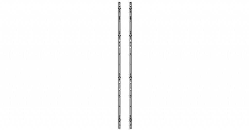 SAMSUNG FRM Kit ier Serie Display VG - LFR13SWL/EN - Compridis