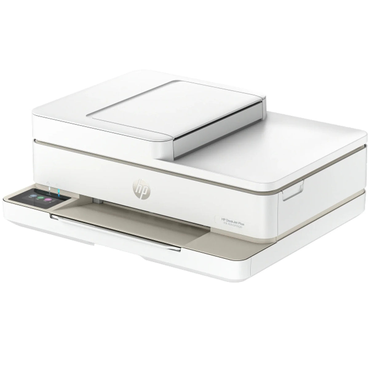HP DJ Plus ia 6575 AiO Prntr:IL - he 714D5CABT - Compridis