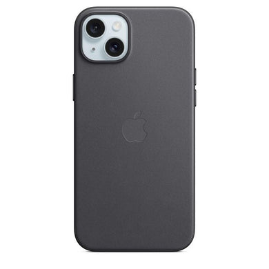 Apple MT423ZM/A mobiele telefoon behuizingen 17 cm (6.7") Hoes Zwart MT423ZM/A - Compridis