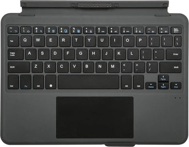 SAMSUNG smapp Magnetic Keyboard for Tab Active QWERTY GP-JKT636TGBBW