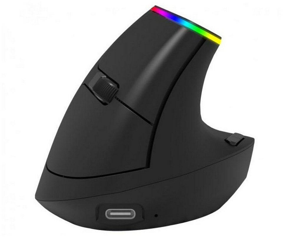 ORDISSIMO ART0425 mouse Office Ambidextrous Bluetooth + USB Type-A Laser art0425