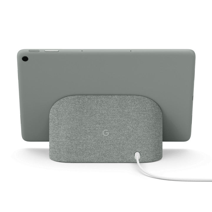 Google Pixel Tablet - 128GB Cortex 27.8 cm (10.9") 1 GB Wi-Fi 6 (802.11ax) Blue, Grey GA04754-EU