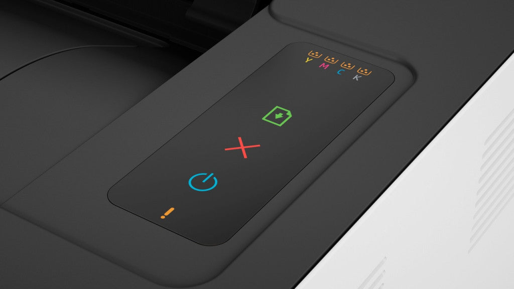 HP Color Laser Laser 150a Color Printer, Duplex 4ZB94A#B13