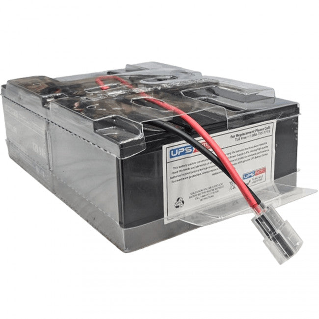 Eaton EBP-1702I UPS battery Sealed Lead Acid (VRLA) 12 V 9 Ah EBP-1703I