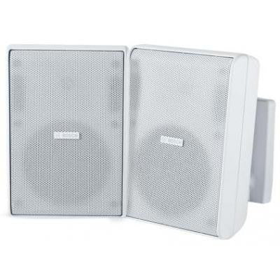 BOSCH Paar 5" 70/100 V zwarte luidsprekers LB20 - PC30 - 5D - Compridis