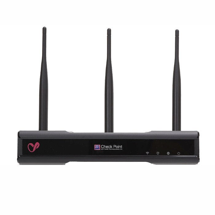 Check Point Software Technologies SG1535W hardware firewall Desktop 1 Gbit/s CPAP-SG1535W-EU-SNBT-SS-PREM-1Y