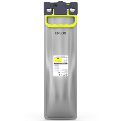 EPSON WorkForce Pro EM-C810XR Yellow XL Ink C13T13L440