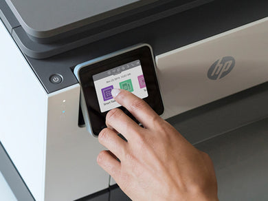 HP OfficeJet Pro 9020 1MR78B All-in-One Printer