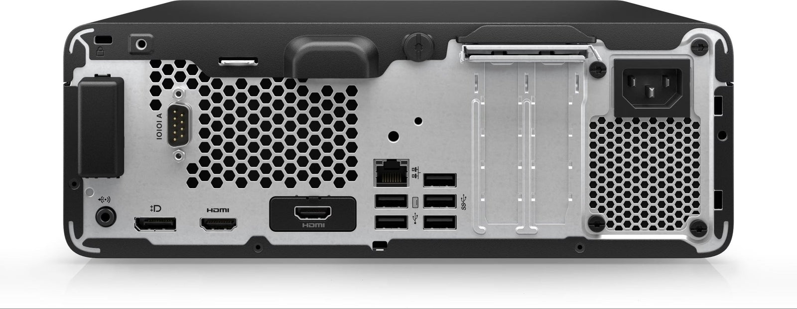 HP Pro 400 G9 SFF I5 - 14500 16GB 512GB W11PRO 99P70ETNL - Compridis
