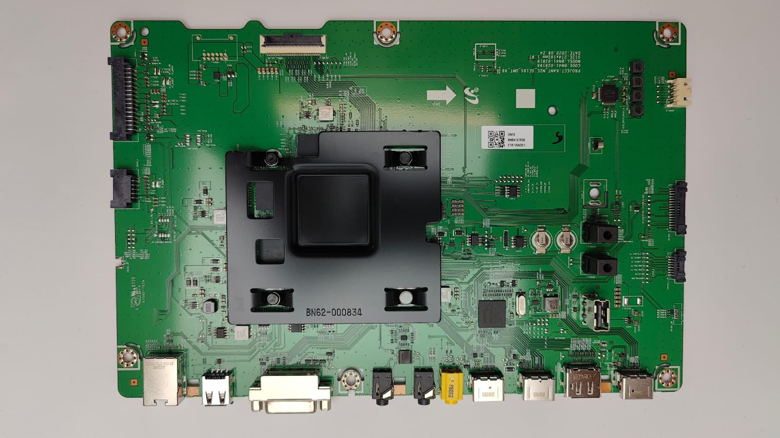 SAMSUNG mainboard for QB98T-B BN41-02819A