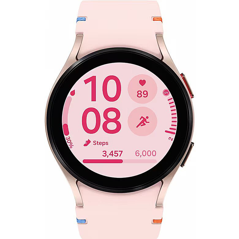 SAMSUNG Galaxy Watch fe Rose Gold SM-R861NIDAEUB