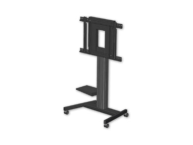 Promethean Vaste hoogte Mob Stand Kolom AP - FSM - COLUMN - Compridis