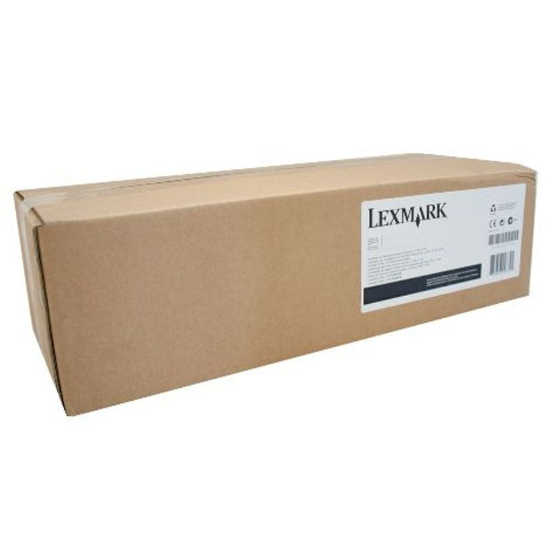 Lexmark 24B7581 toner cartridge 1 pc(s) Original Black 24B7581