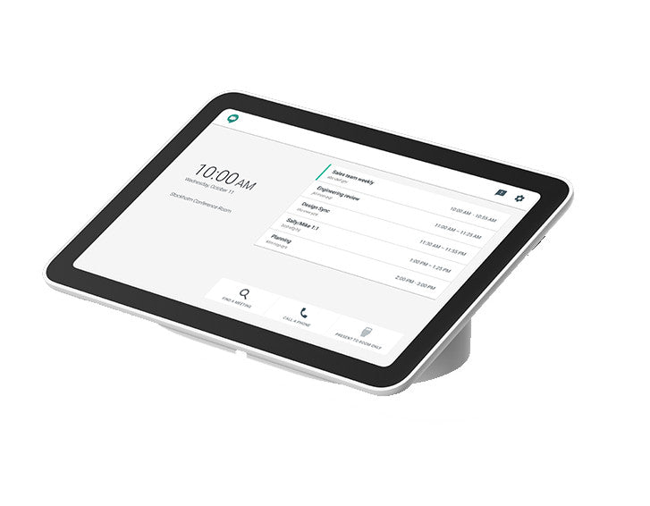 LENOVO Touchcontroller Wit 40CLCHLKTC - Compridis