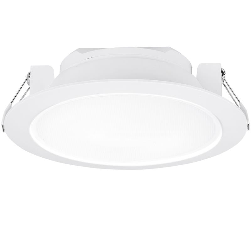 Enlite 23W LED Downlight IP44 170mm Cut-Out 3000K EN-DL23/30