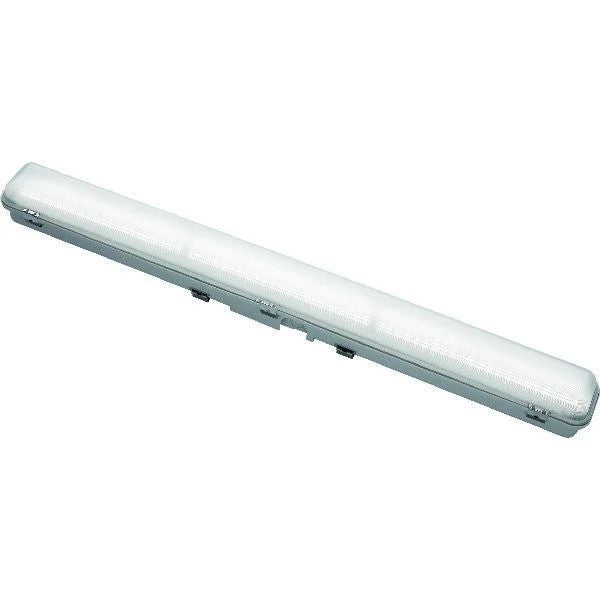 Normalux Ecolight Hermetic XL Emergency Lighting Fixture at dali LED IP65 deidl 2000 2850039586