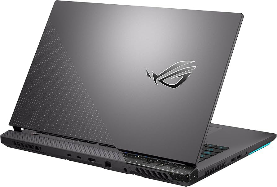 ASUS rog Strix G17 R9 6900HX/16GB/1TB/17.3" RTX 3060/W11H/QWERTZ 90NR08K4-M00CX0