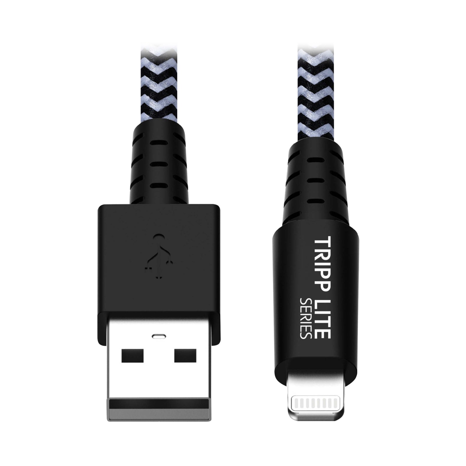 EATON tripp lite Heavy - Duty usb - a naar Lightning - kabel M100 - 006 - HD - Compridis