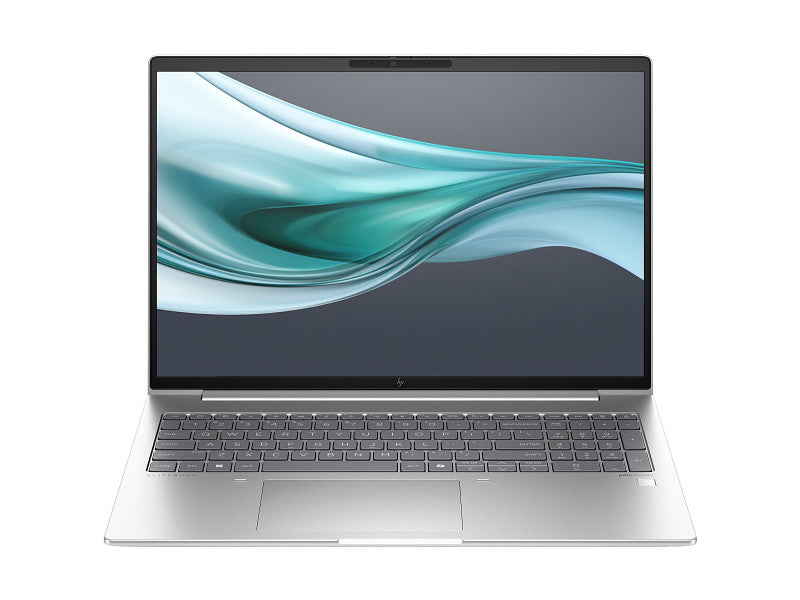 HP EliteBook 660 G11 Intel Core Ultra 7 165H Laptop 40.6 cm (16") WUXGA 32 GB DDR5-SDRAM 512 GB SSD NVIDIA GeForce RTX 2050 Wi-Fi 6E (802.11ax) Windows 11 Pro AI PC Silver 9C0P5EA#UUG
