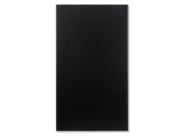NEC MultiSync M751 Digital signage flat panel 190.5 cm (75") LCD 500 cd/m² 4K Ultra HD Black 24/7 60005064