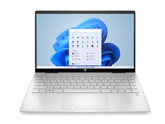 HP Pavilion x360 14-ek0742nb A7KF1EA#UUG