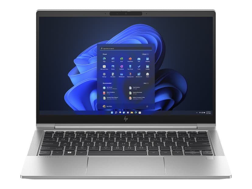 HP EliteBook 630 G10 i7 - 1365U 16GB/512GB/AZERTY (be) 735X5AV - Compridis