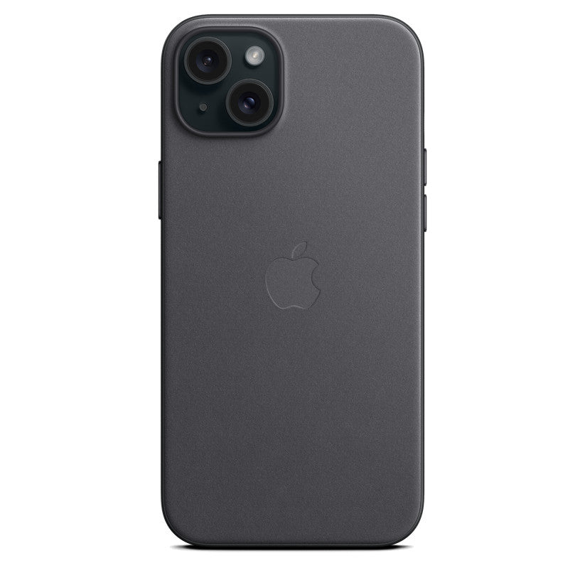 Apple MT423ZM/A mobiele telefoon behuizingen 17 cm (6.7") Hoes Zwart MT423ZM/A - Compridis