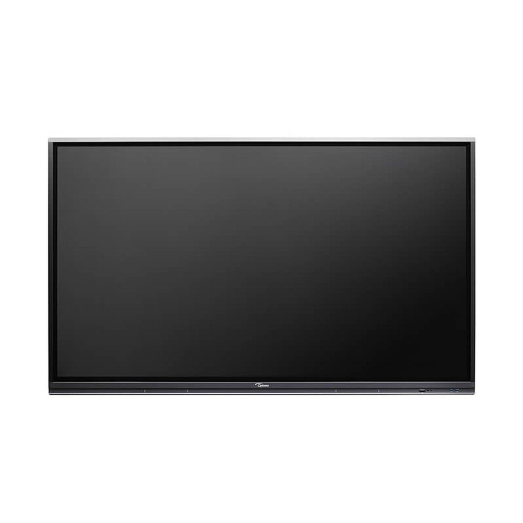 OPTOMA 5652RK+65" als - fout H1F0C0JBW101 - Compridis
