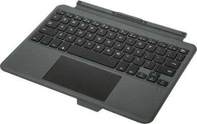 SAMSUNG smapp Magnetic Keyboard for Tab Active QWERTY GP-JKT636TGBBW