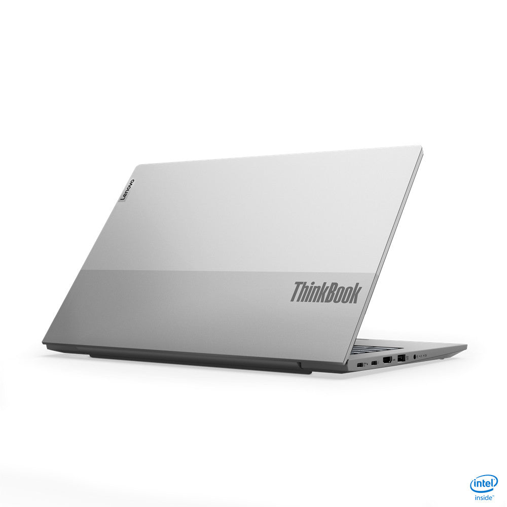 LENOVO ThinkBook 14 G2 itl I5 - 1135G7/8GB/256GB/14" W11P/QWERTZ 20VD00M7GE - Compridis