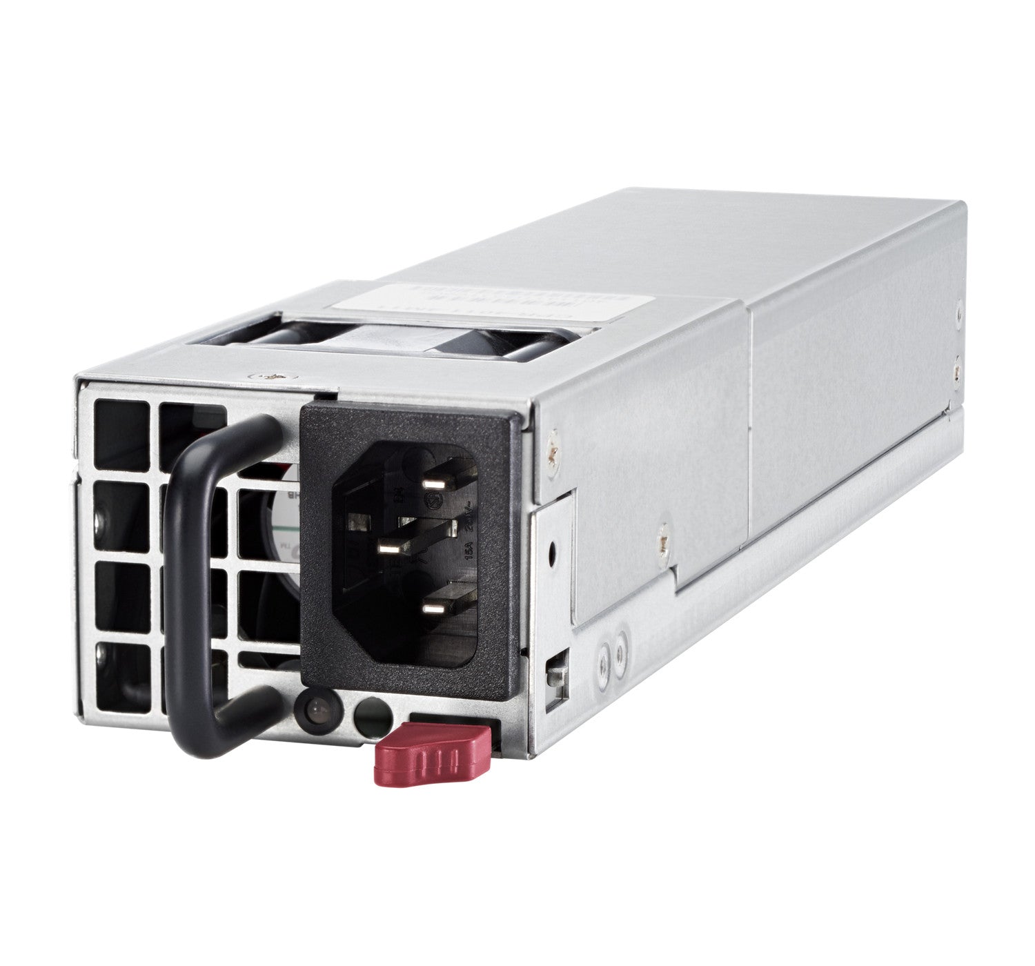HPE Aruba Networking JL086A network switch component Power supply JL086A#ABB