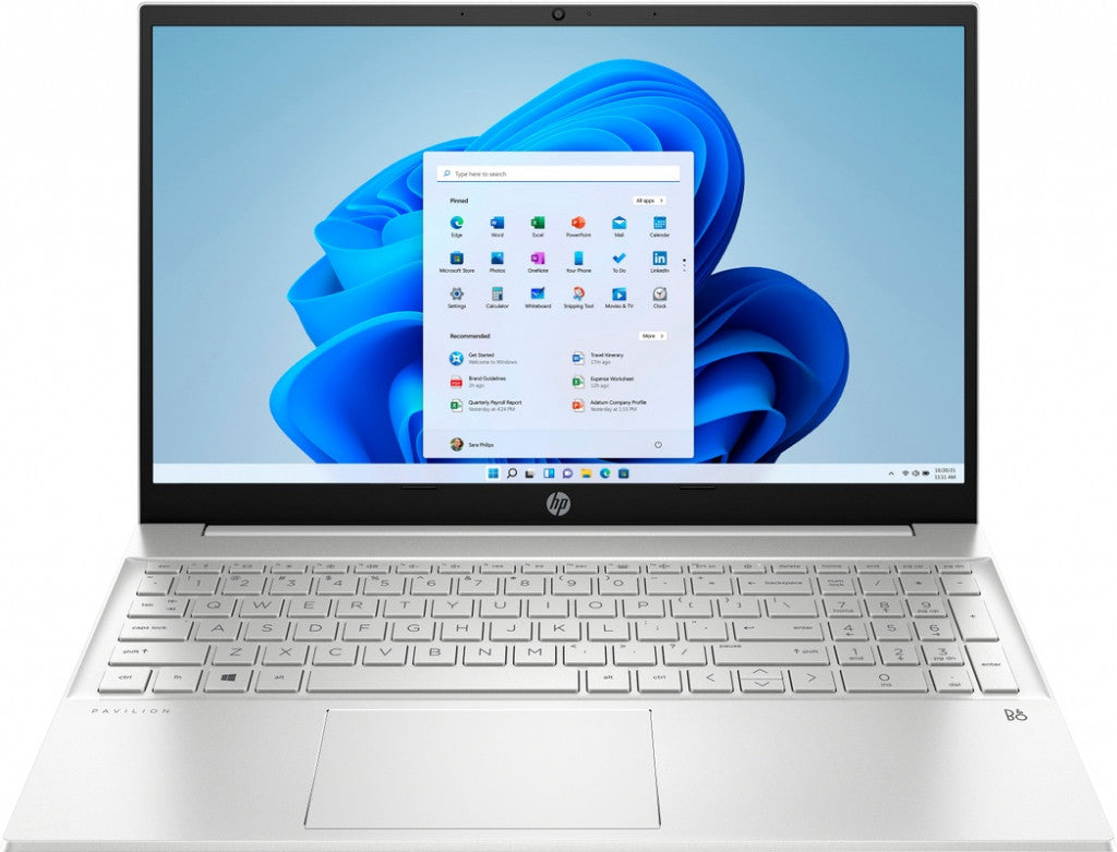 HP Pavilion 15-eh3840nd 81Q41EA#ABH