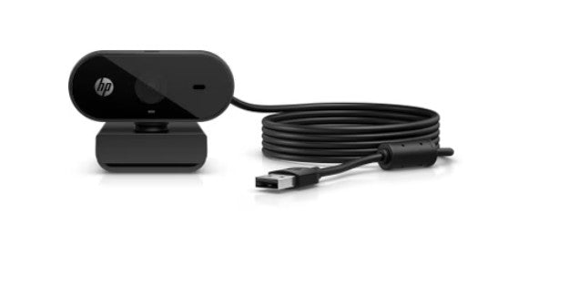 HP 320 FHD Webcam 53X26AA#ABB