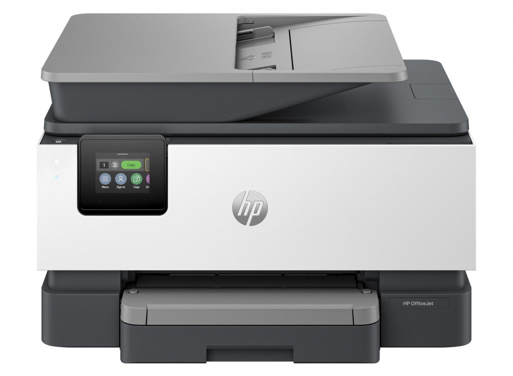 HP OfficeJet Pro 8125E AiO Printer uk/ie/me 405U8B#687
