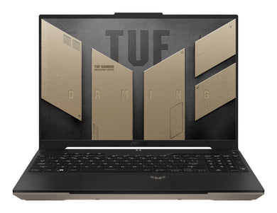 ASUS TUF Gaming A16 FA617NS 16" AMD Ryzen 7 7735HS 16GB 512GB QWERTY US