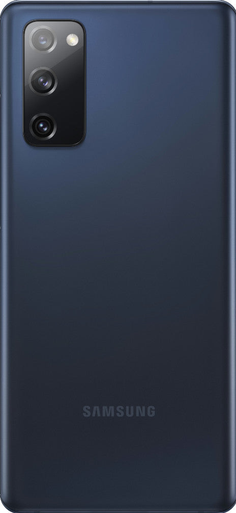 Samsung Galaxy S20 FE 5G SM-G781B 16.5 cm (6.5") Android 10 USB Type-C 6 GB 128 GB 4500 mAh Navy SM-G781BLUE