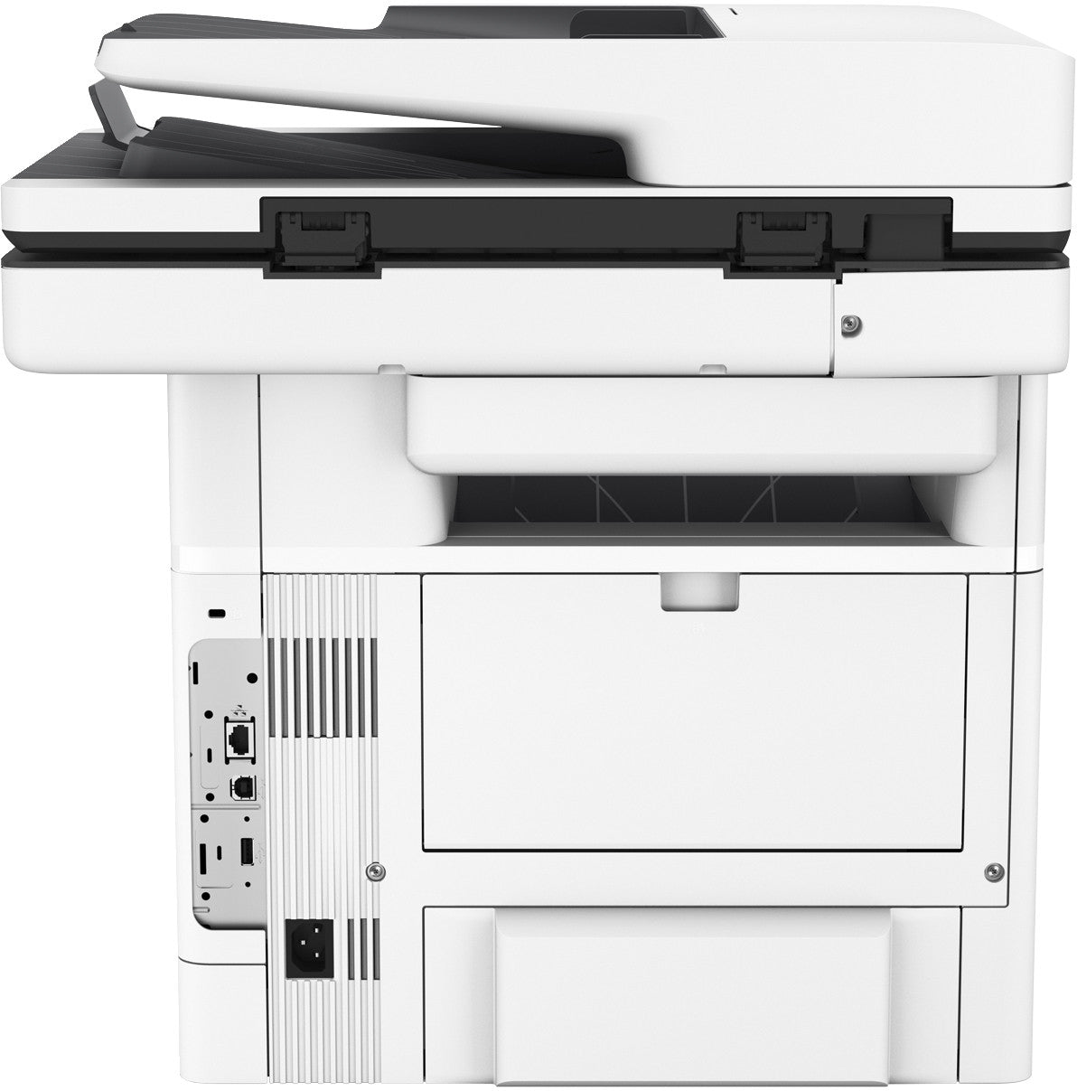 HP LaserJet Enterprise M528dn Wireless Multifunction Black and white Printer, Copier, Scanner; Duplex 1PV64A#B19