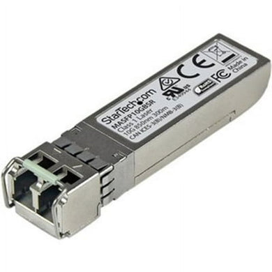 STARTECH met Cisco SFP - 10G - SR - S 10GBASE SFP10GSRSST - Compridis