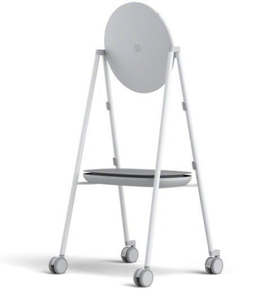 STEELCASE Mediawagen STP1MDCRT - Compridis