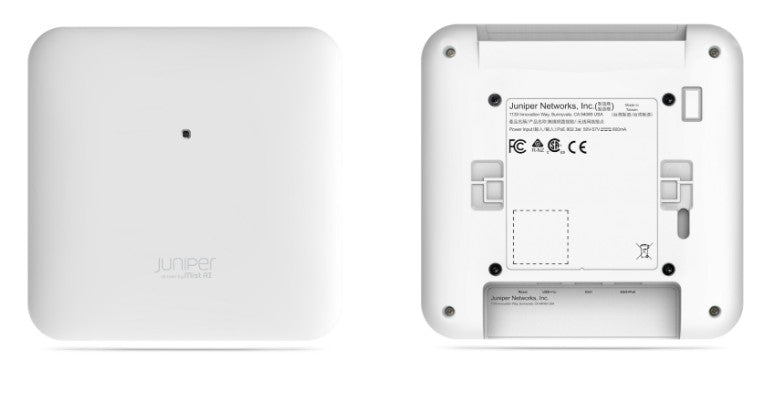 JUNIPER WiFi 6 - toegangspunten AP33 - WW - Compridis
