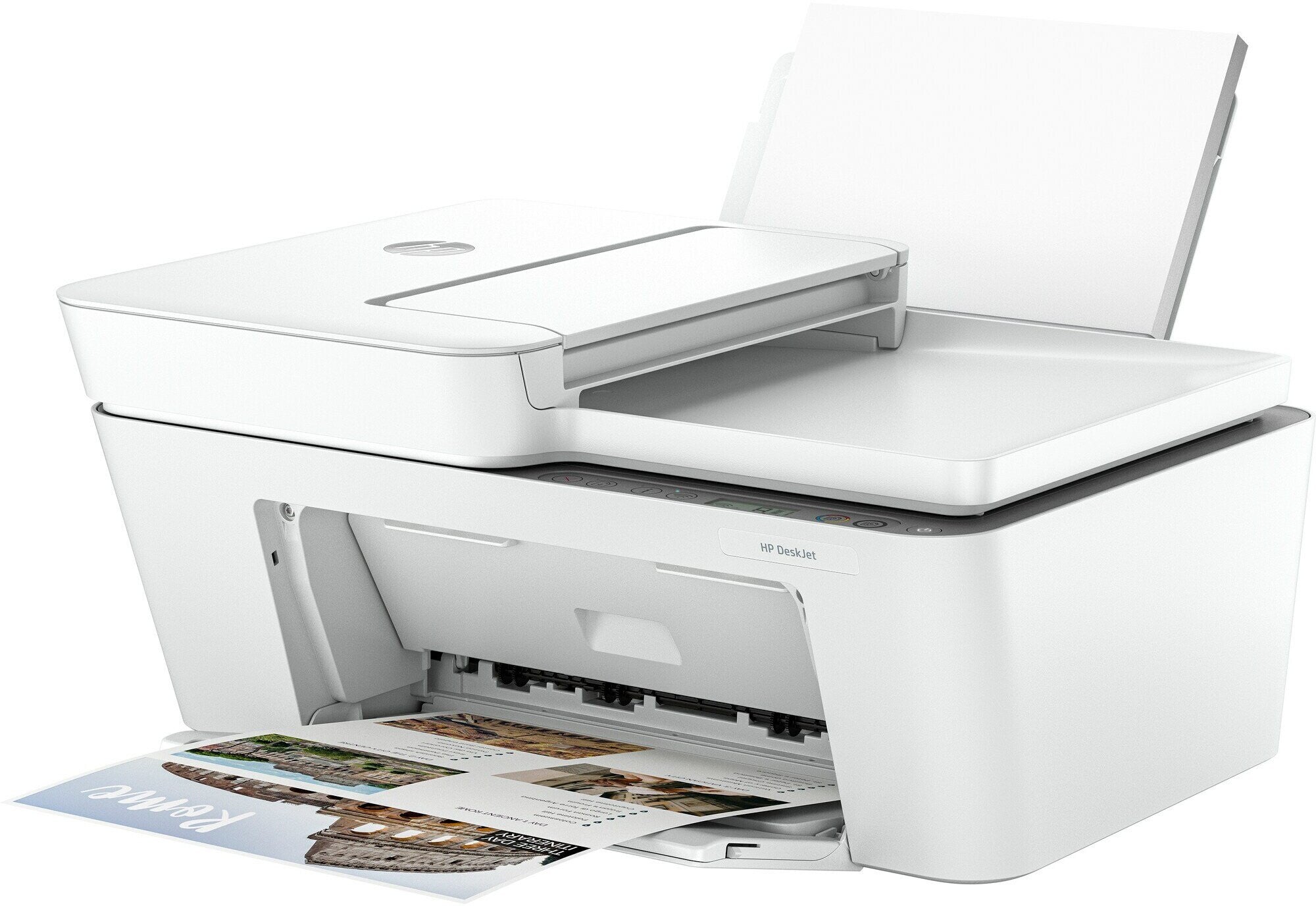 HP DeskJet 4220 AiO Printer:IL-he 54R37B#ABT