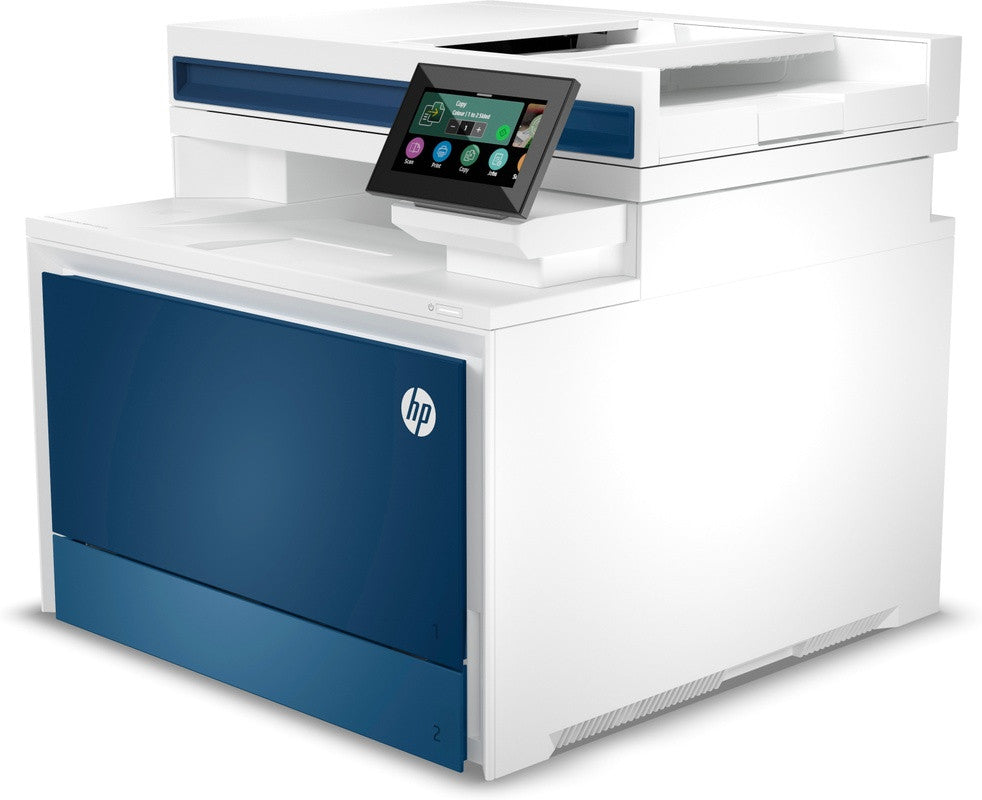 HP Color LaserJet Pro MFP 4302dw Printer 4RA83F#B19