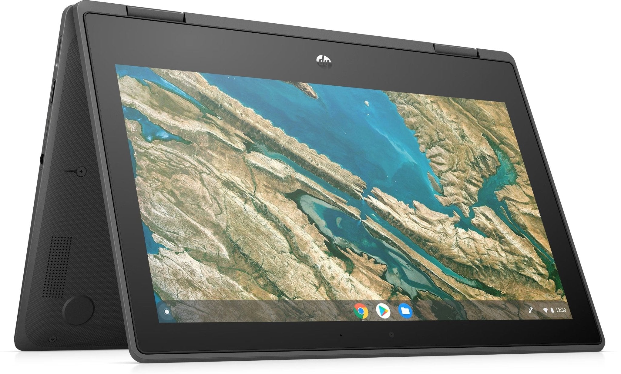 HP CB X360 11 G3 N4020/4GB/32GB/11,6" Touch Spaans KB 5R234ESABE - Compridis