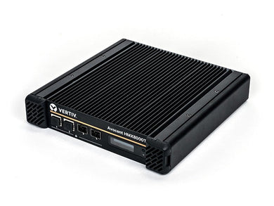 AVOCENT DH 4K Aud USB2.0 10GB - TX HMX8000T - 400 - Compridis