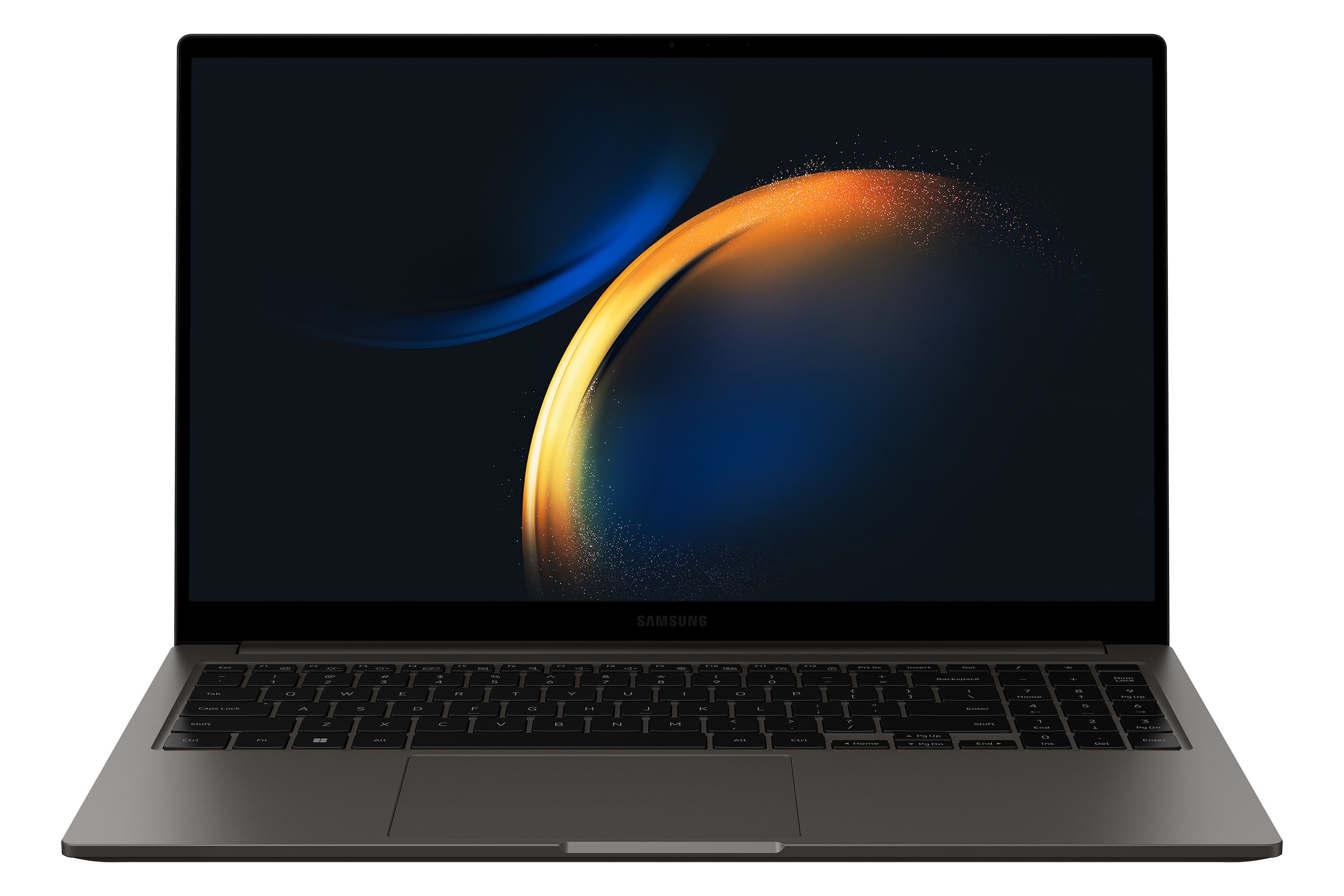Samsung Galaxy Book3 (15.6", i5, 16GB, Intel Iris Xe Graphics) NP750XFG-KA2NL
