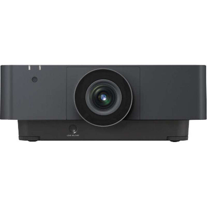 Sony VPL-FHZ85/B data projector Large venue projector 8000 ANSI lumens 3LCD 1080p (1920x1080) 3D Black VPL-FHZ85
