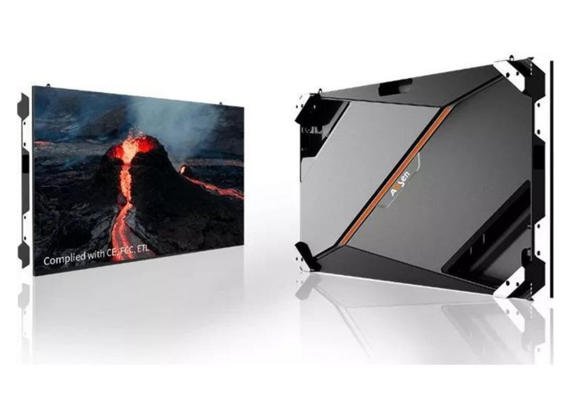 Absen KL2.5 II - kanaalpakket 118KL250000000151 - Compridis