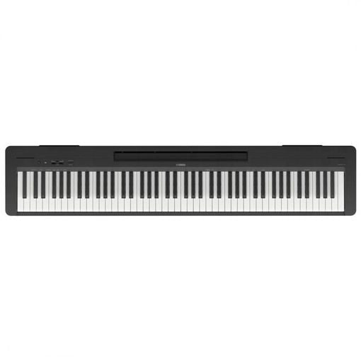 YAMAHA P-145 88-KEY Digital Piano (Black) P-145B