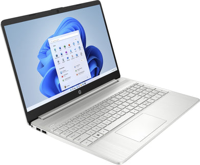 HP 15S-EQ2956ND 15.6" AMD Ryzen 5 5500U 16GB 512GB QWERTY US
